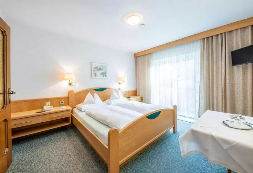 Frühstückspension Appartementhaus Wasserer