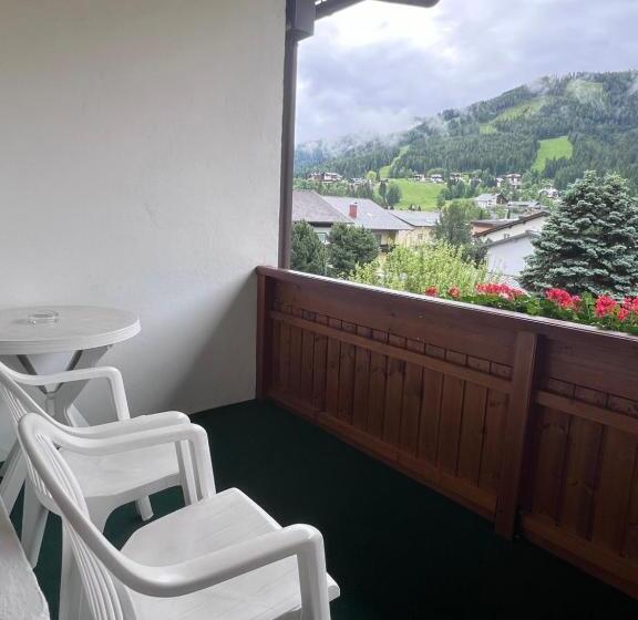 Frühstückspension Appartementhaus Wasserer