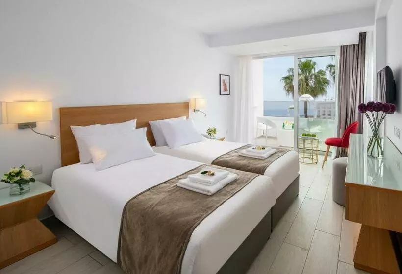 Hotelli Kokkinos Boutique