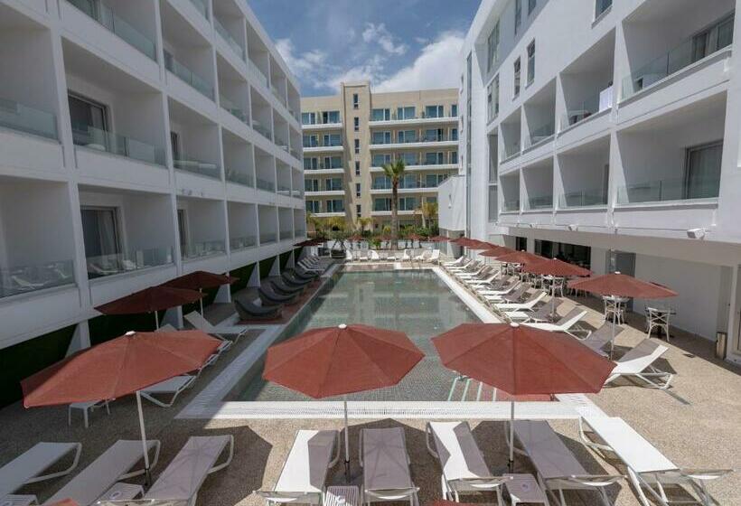 فندق Kokkinos Boutique