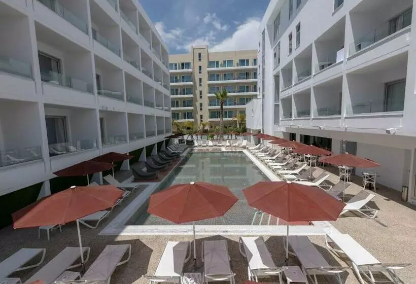 Hotelli Kokkinos Boutique