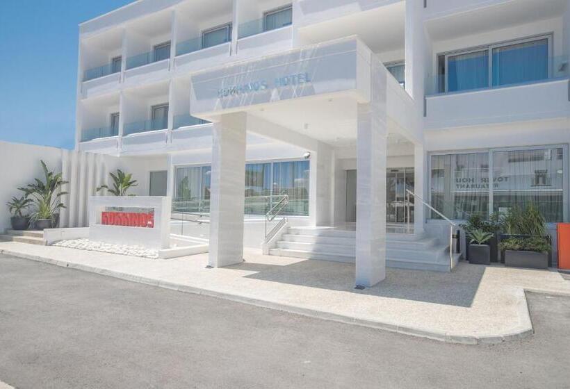 فندق Kokkinos Boutique