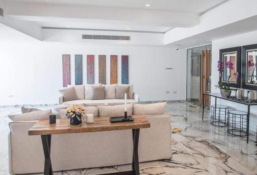 فندق Kokkinos Boutique