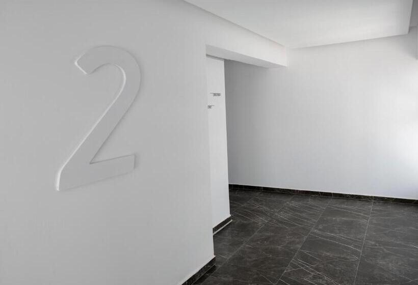 فندق Kokkinos Boutique