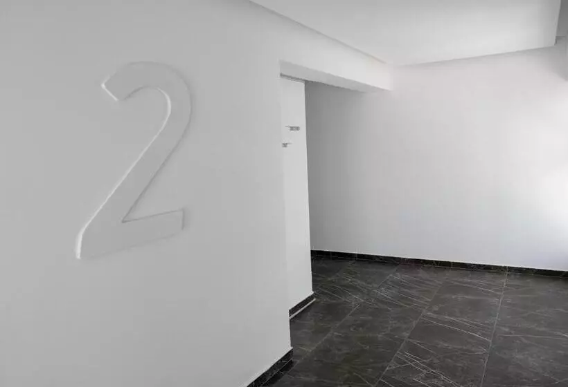 Hotelli Kokkinos Boutique