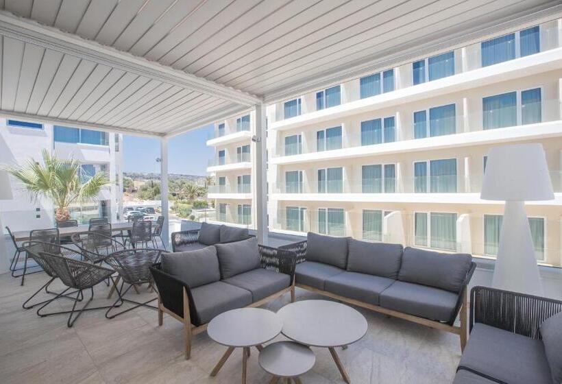 فندق Kokkinos Boutique