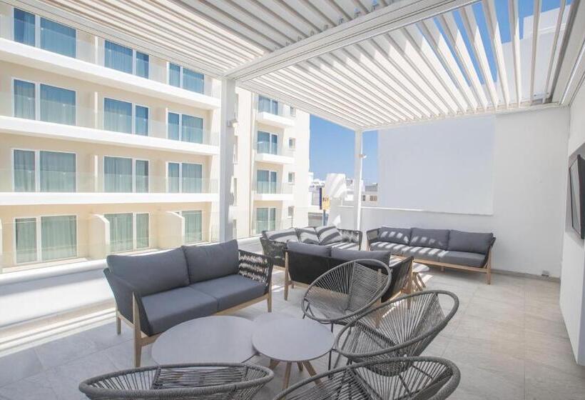 فندق Kokkinos Boutique