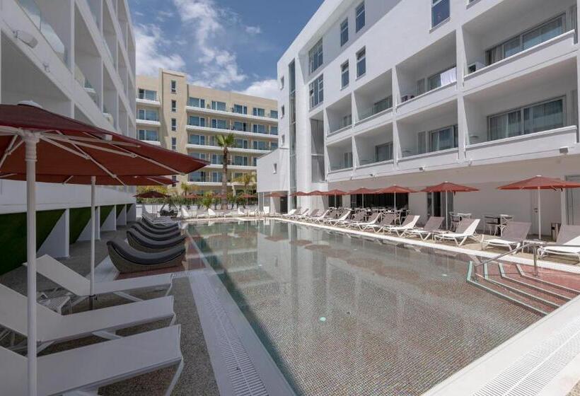 فندق Kokkinos Boutique