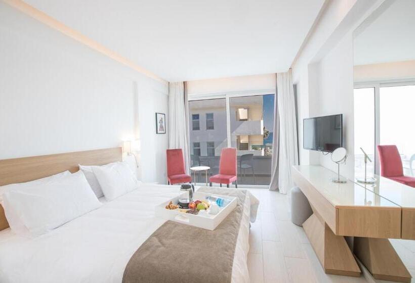 فندق Kokkinos Boutique