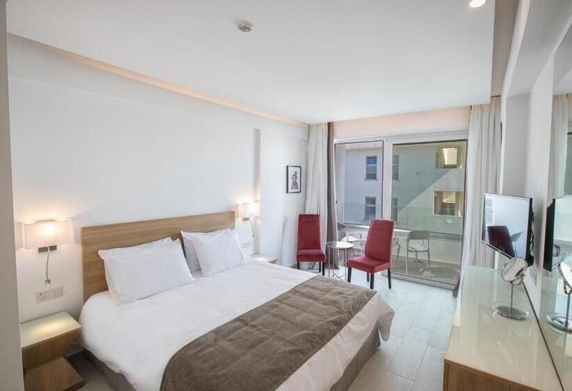 فندق Kokkinos Boutique