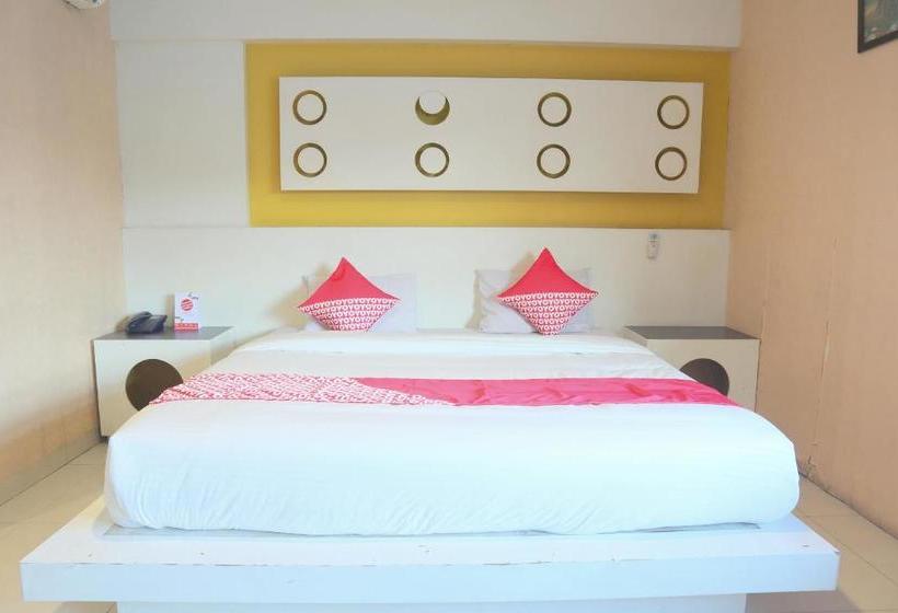 호텔 Oyo 542 Majestiq