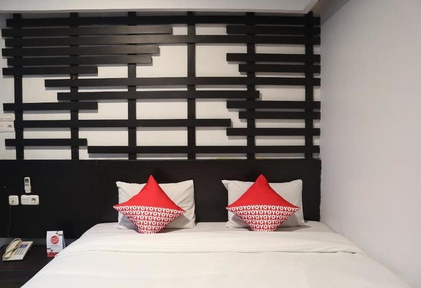 호텔 Oyo 542 Majestiq