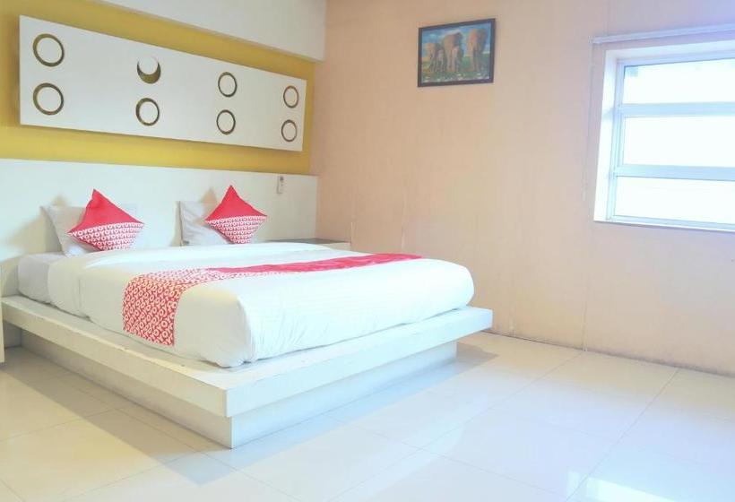 호텔 Oyo 542 Majestiq