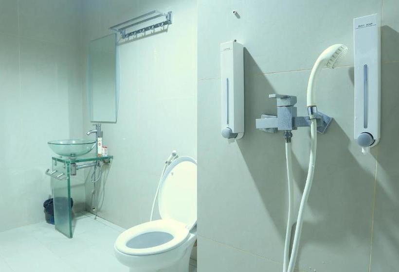 호텔 Oyo 542 Majestiq