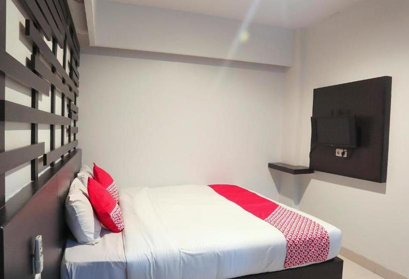 호텔 Oyo 542 Majestiq