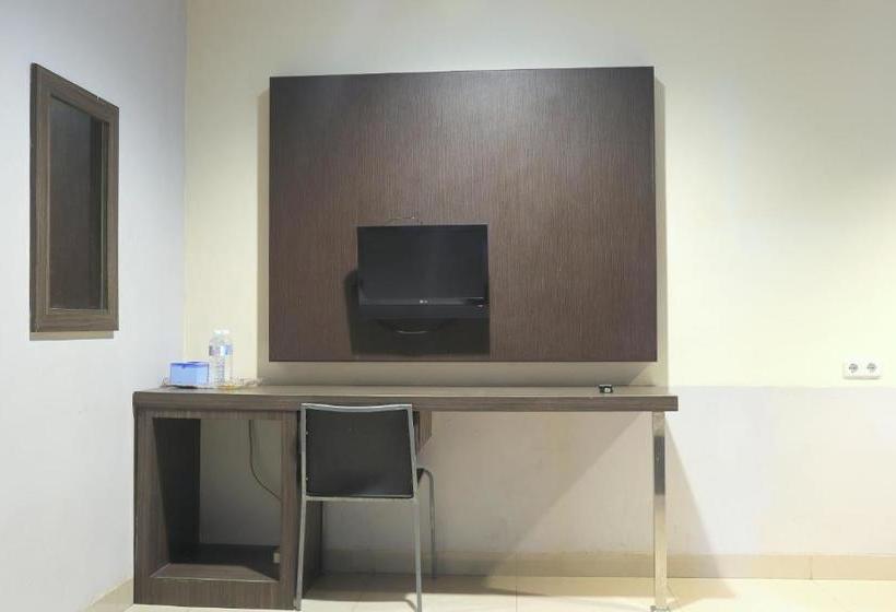 호텔 Oyo 542 Majestiq