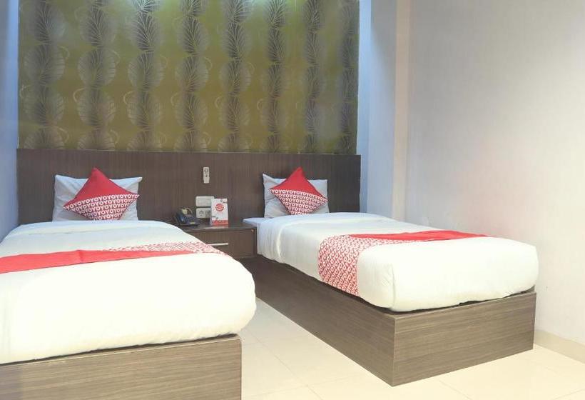 호텔 Oyo 542 Majestiq