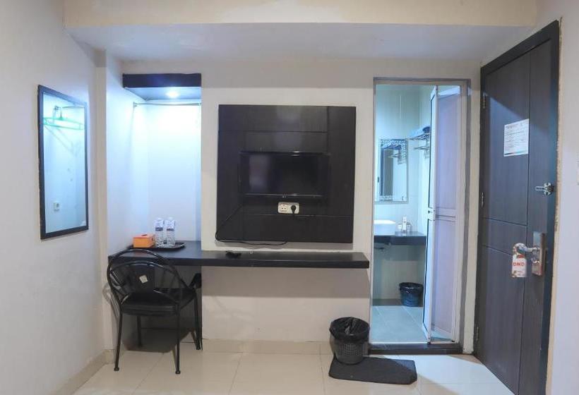 호텔 Oyo 542 Majestiq