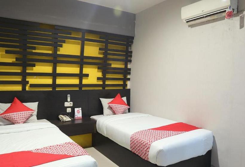 호텔 Oyo 542 Majestiq