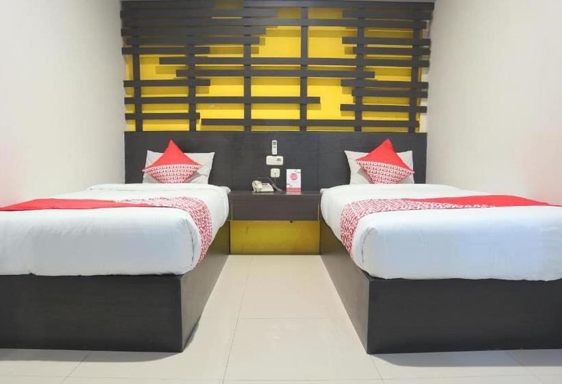 호텔 Oyo 542 Majestiq