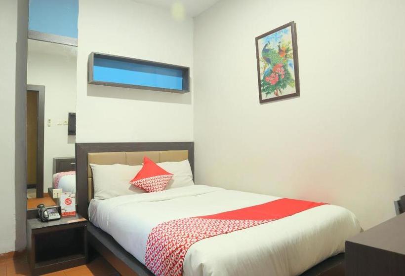 호텔 Oyo 542 Majestiq