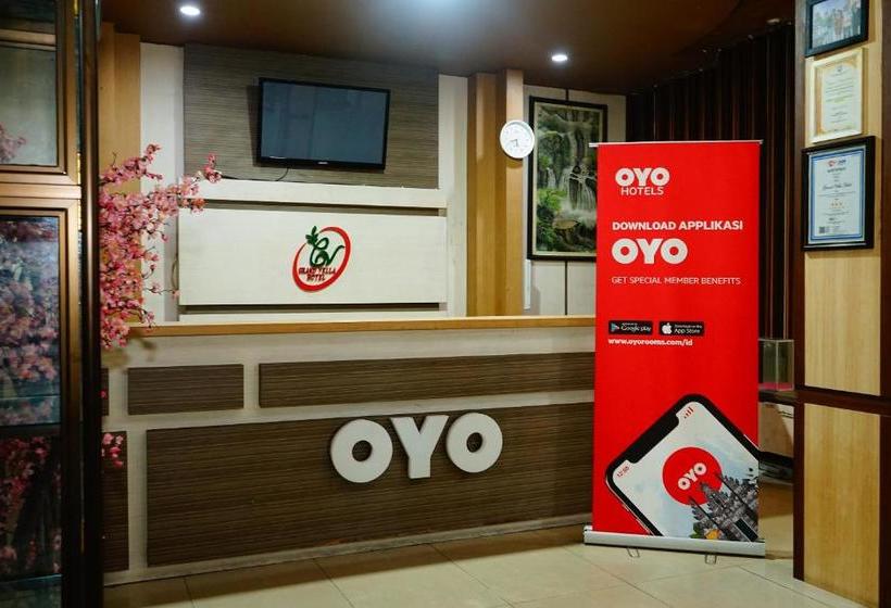 בית מלון כפרי Oyo 629 Grand Vella