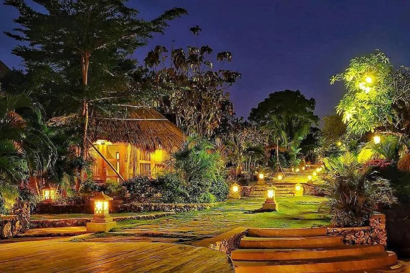 La Joya Biu Biu Resort