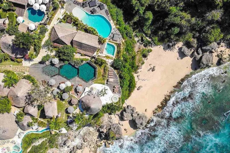 La Joya Biu Biu Resort