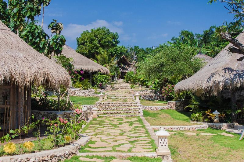 La Joya Biu Biu Resort