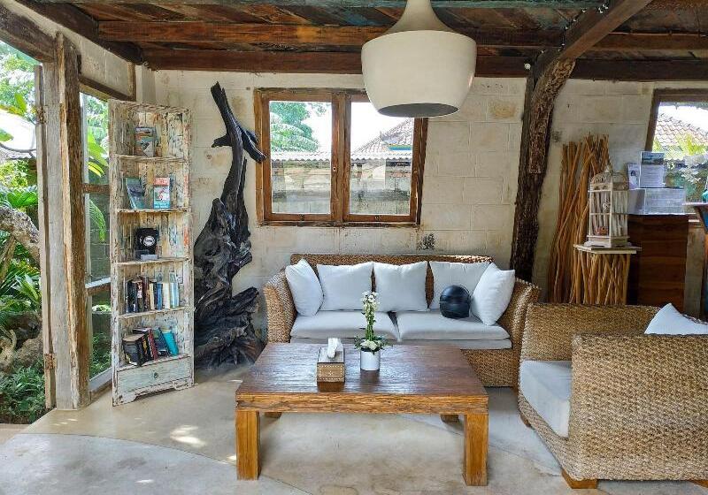 La Joya Biu Biu Resort