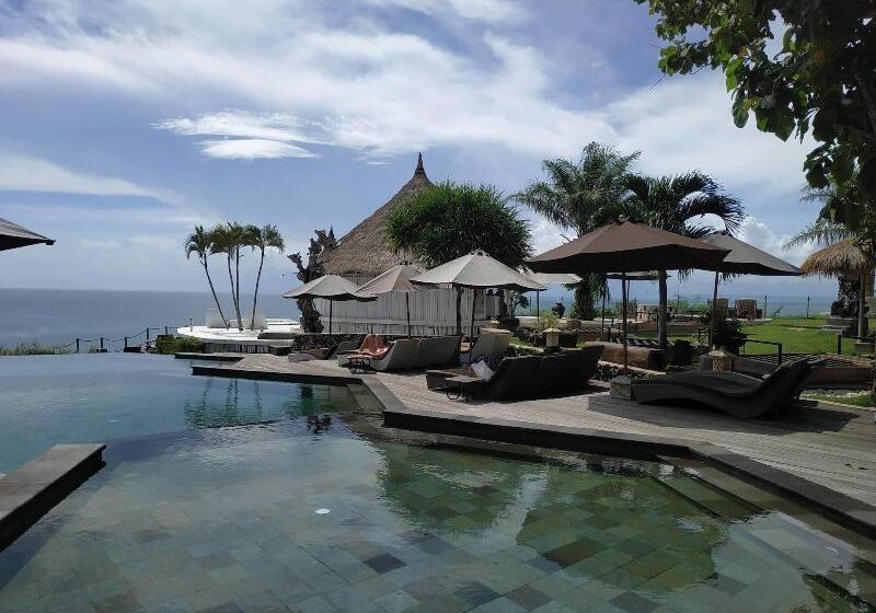 La Joya Biu Biu Resort