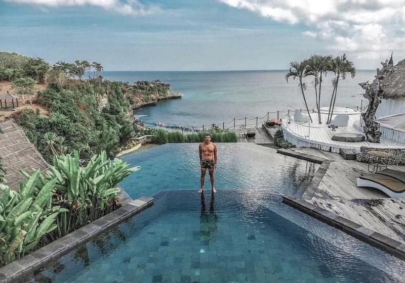 La Joya Biu Biu Resort