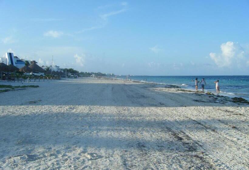 펜션 Buenos Días Guest House