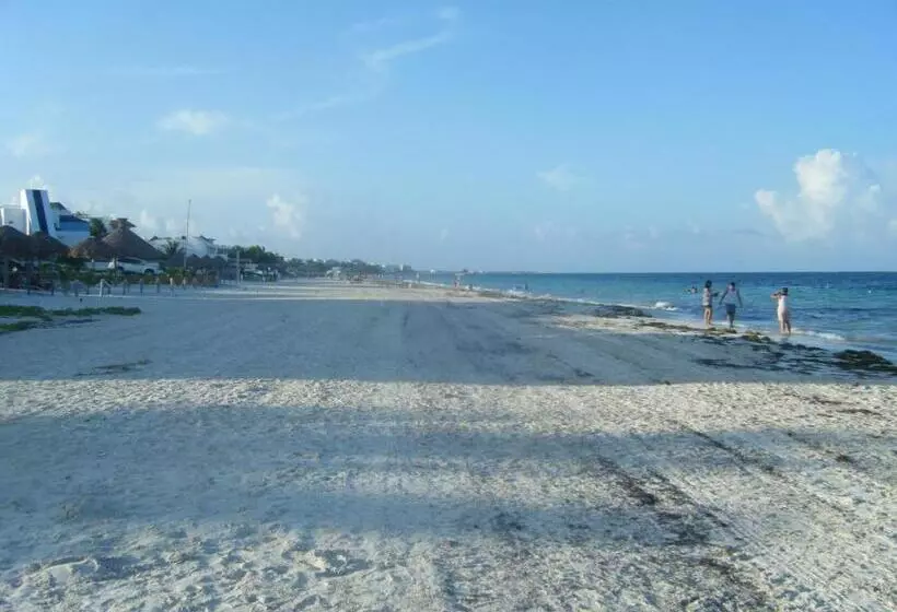 Majatalo Buenos Días Guest House