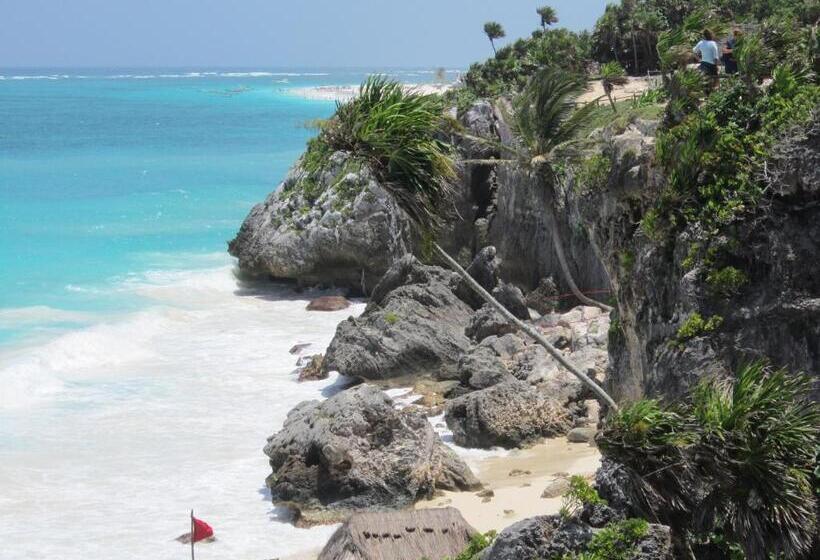 بنسيون Buenos Días Guest House