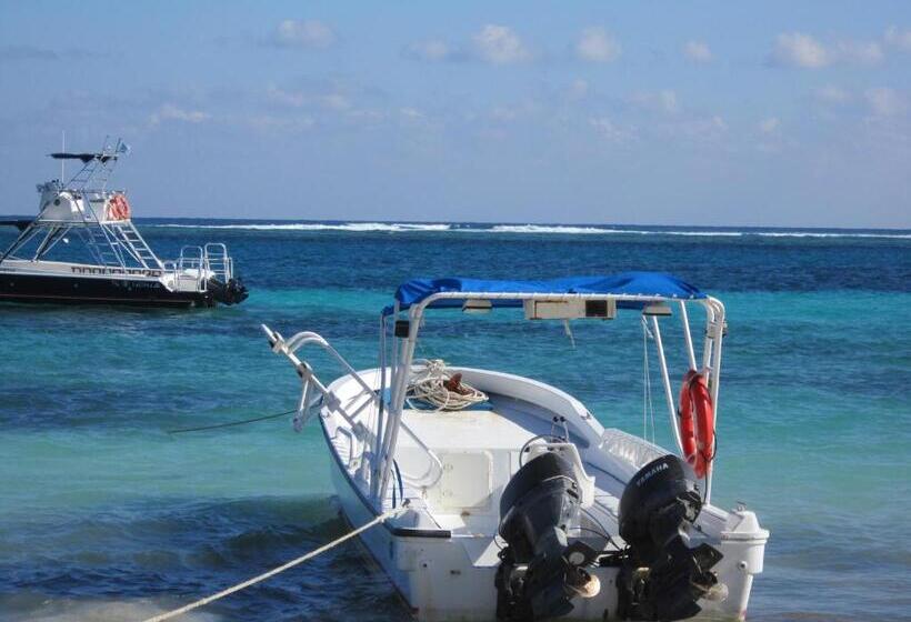 بنسيون Buenos Días Guest House