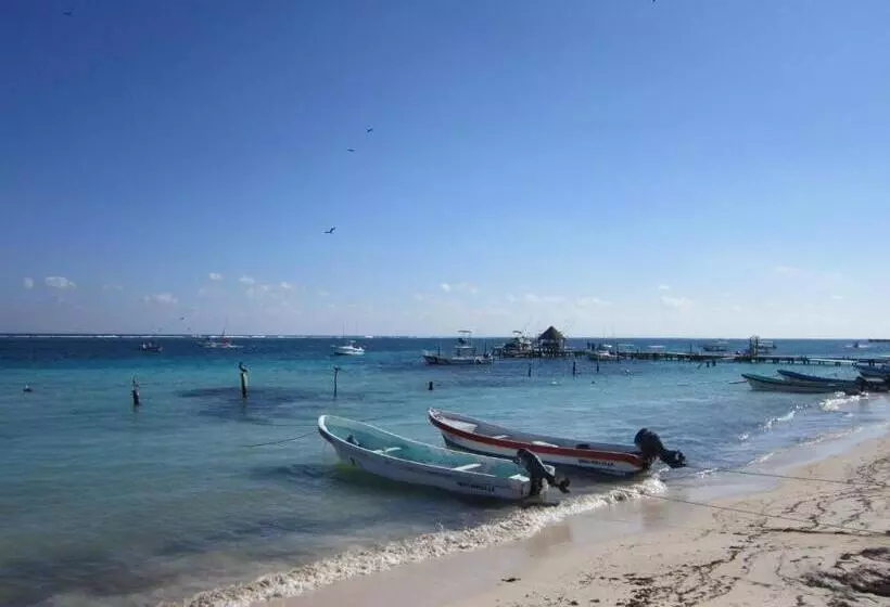 Majatalo Buenos Días Guest House