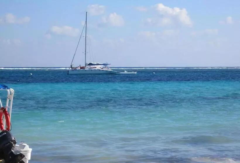 Majatalo Buenos Días Guest House