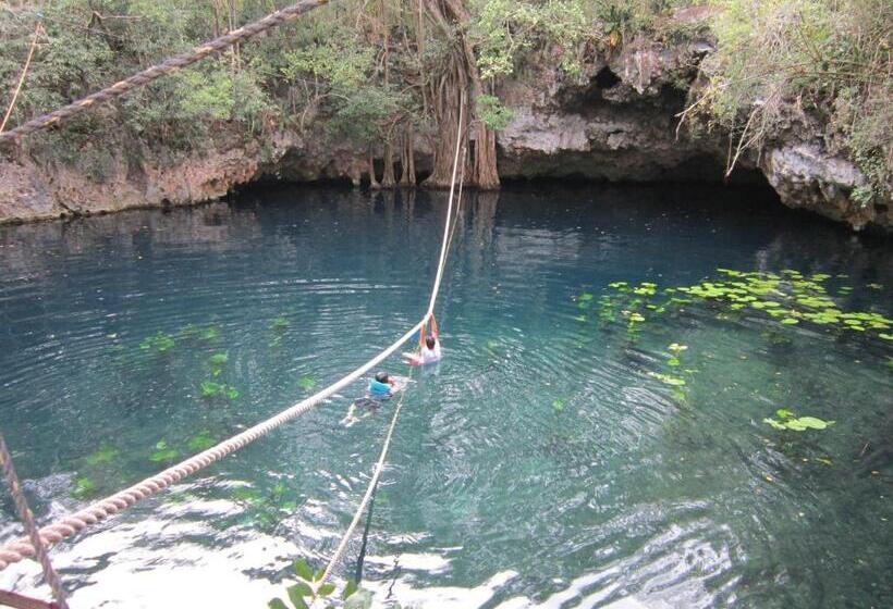 بنسيون Buenos Días Guest House