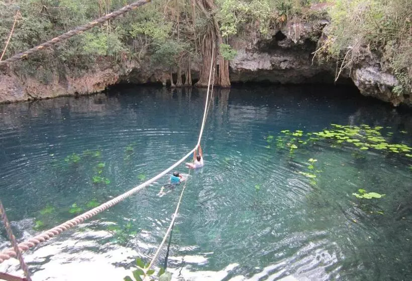 Majatalo Buenos Días Guest House