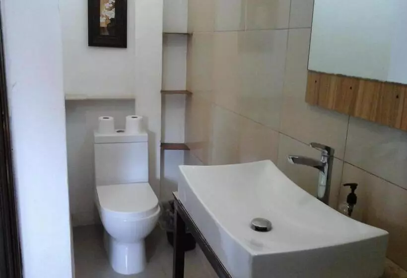 Majatalo Buenos Días Guest House