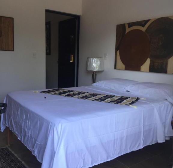 펜션 Buenos Días Guest House