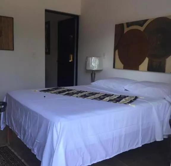 Majatalo Buenos Días Guest House