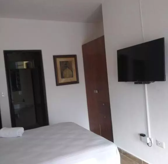 Majatalo Buenos Días Guest House