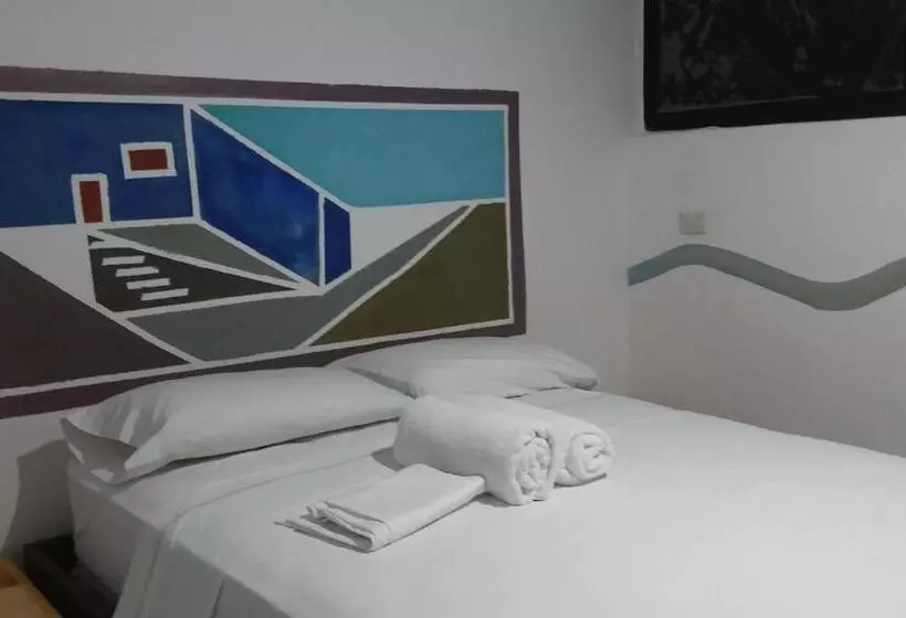 Majatalo Buenos Días Guest House