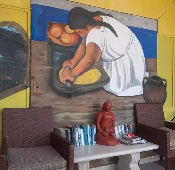 Majatalo Buenos Días Guest House