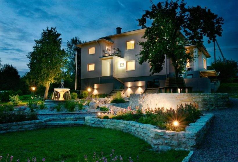 پانسیون Felixi Maja