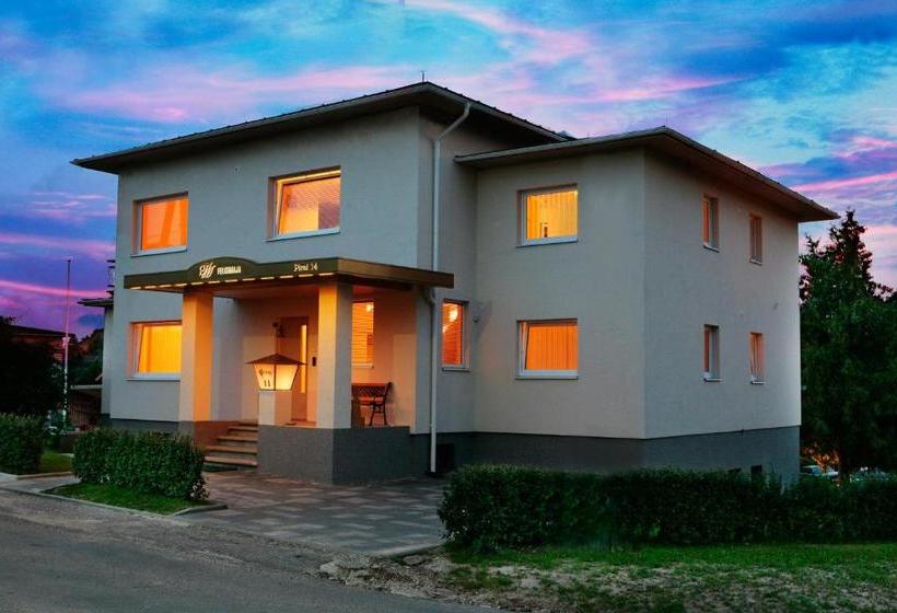 پانسیون Felixi Maja