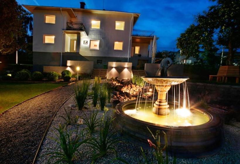 پانسیون Felixi Maja