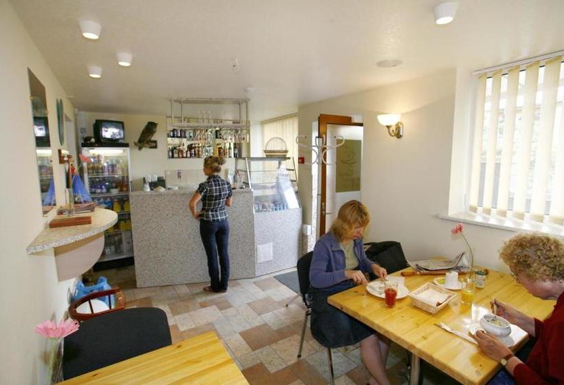 پانسیون Felixi Maja